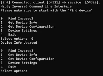 Device Configurator