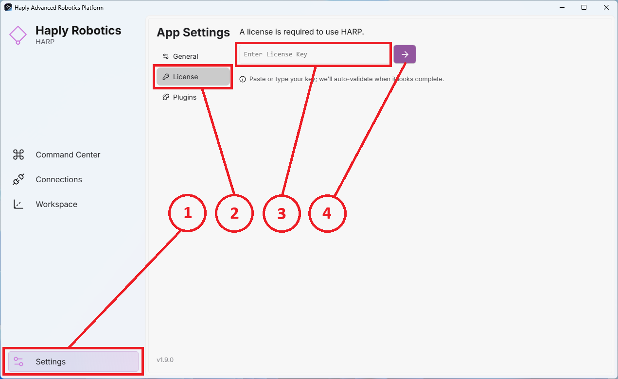 harp_LicenseValidation