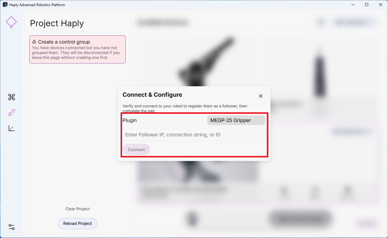 harp_SelectGripperPlugin