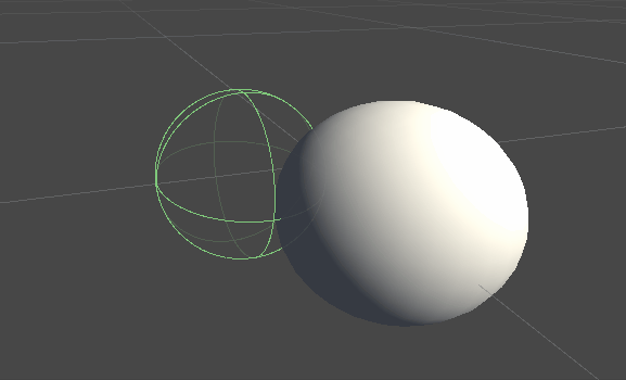ワークスペース変換が反映されない例